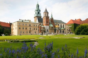 Krakow Wawel